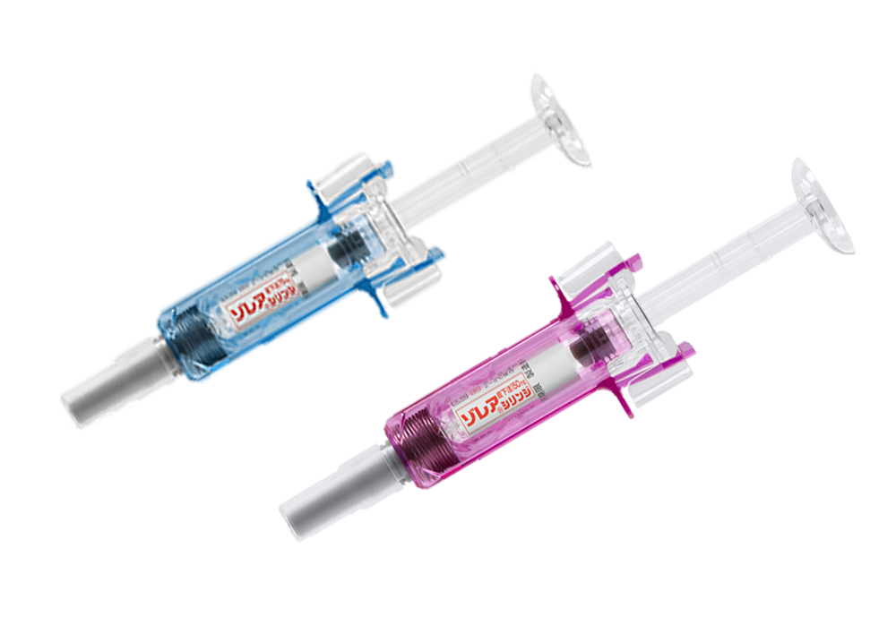 重症スギ花粉症に対する抗IgE抗体療法