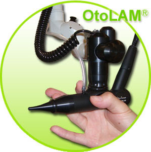 Oto-LAM